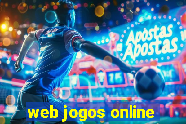 web jogos online